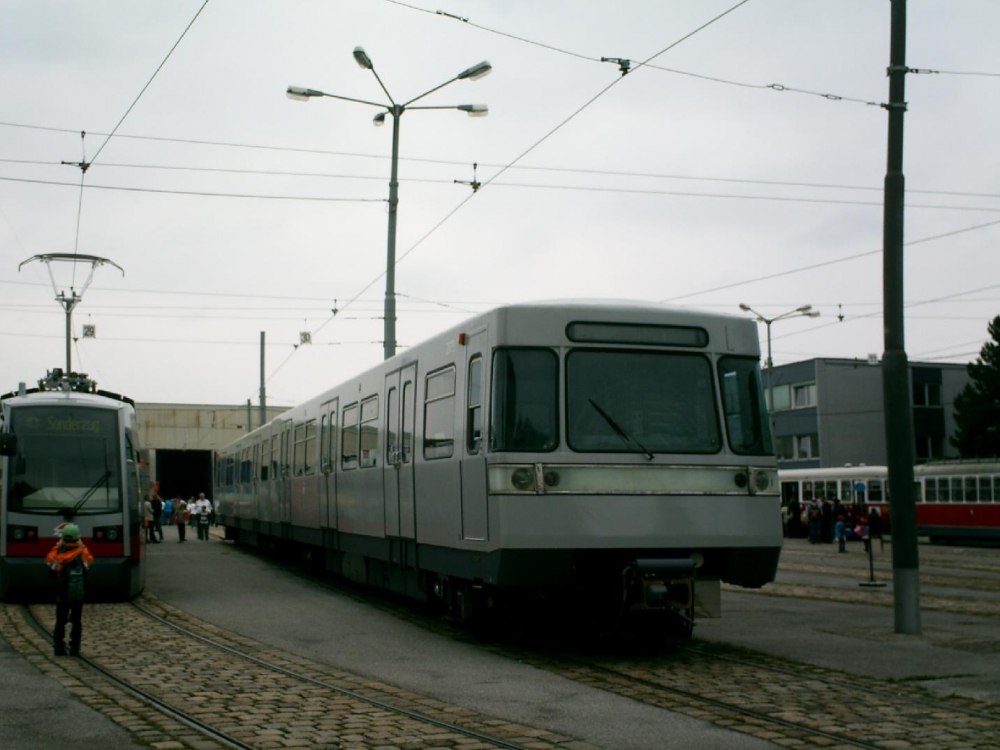 Tramwaytag 2009 7