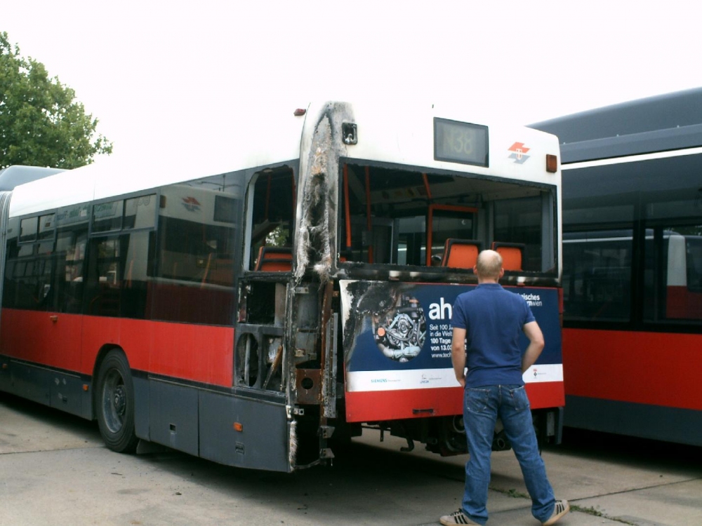 Tramwaytag 2009 8