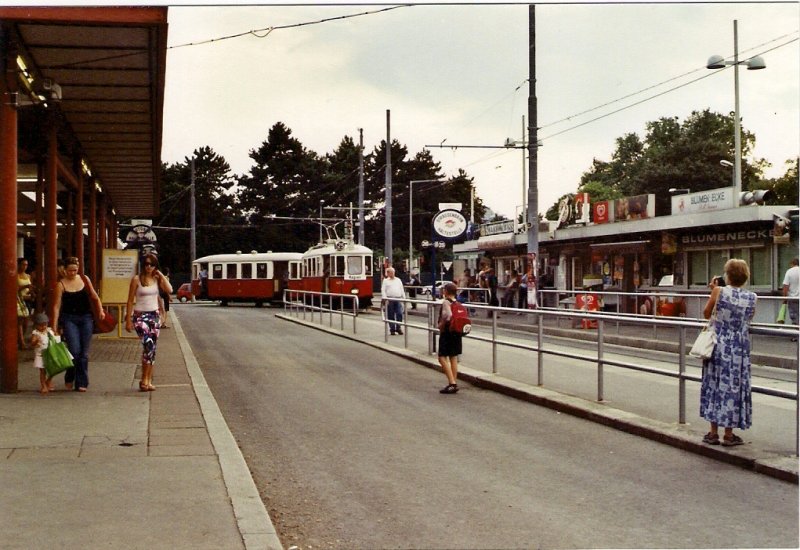 Abschiedstag Linie 25 9