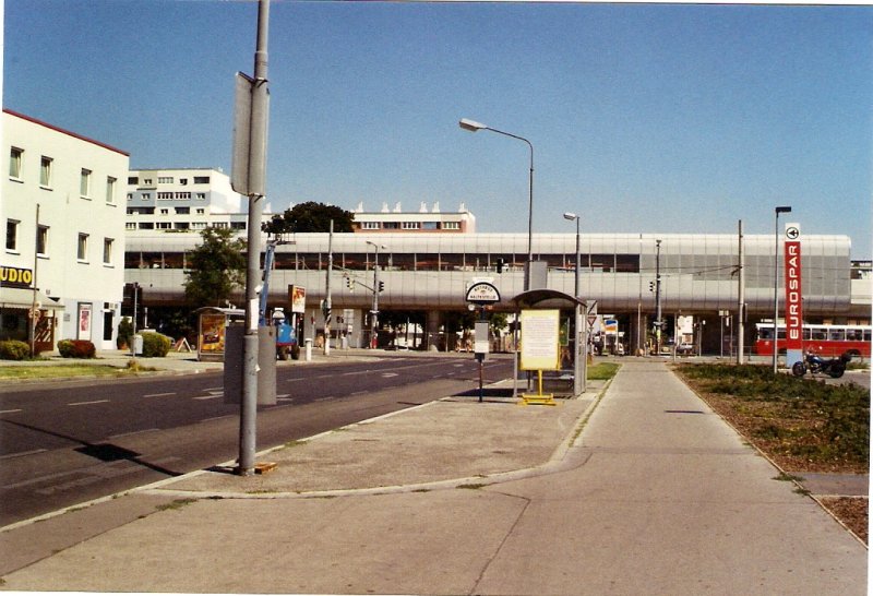 Abschiedstag Linie 25 10