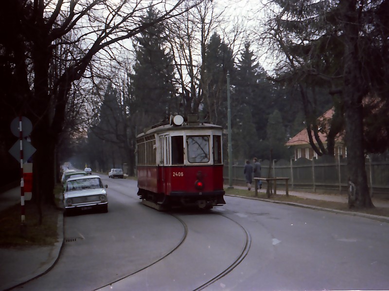 K 2406 in Graz