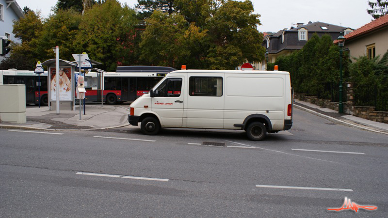 2009/10/24 | 35A (Salmannsdorf) | Schadhafter Bus und Wendefahrt durch den Wiener Wald 13