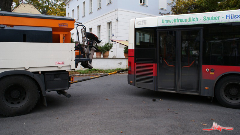 2009/10/24 | 35A (Salmannsdorf) | Schadhafter Bus und Wendefahrt durch den Wiener Wald 15