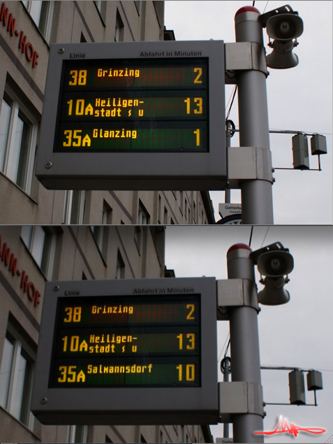 2009/10/24 | 35A (Salmannsdorf) | Schadhafter Bus und Wendefahrt durch den Wiener Wald 21