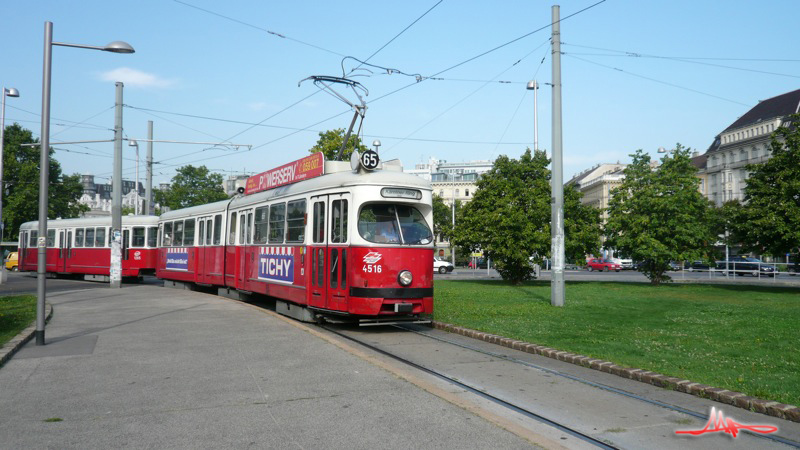 2008/08/22 | 65 (Karlsplatz) | 4516 + 1265