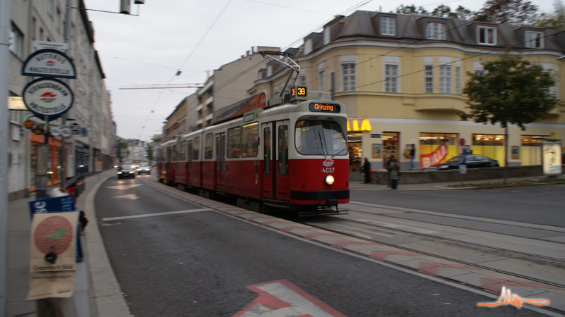 2009/10/24 | 38 (Gatterburggasse) | 4037 + 1437