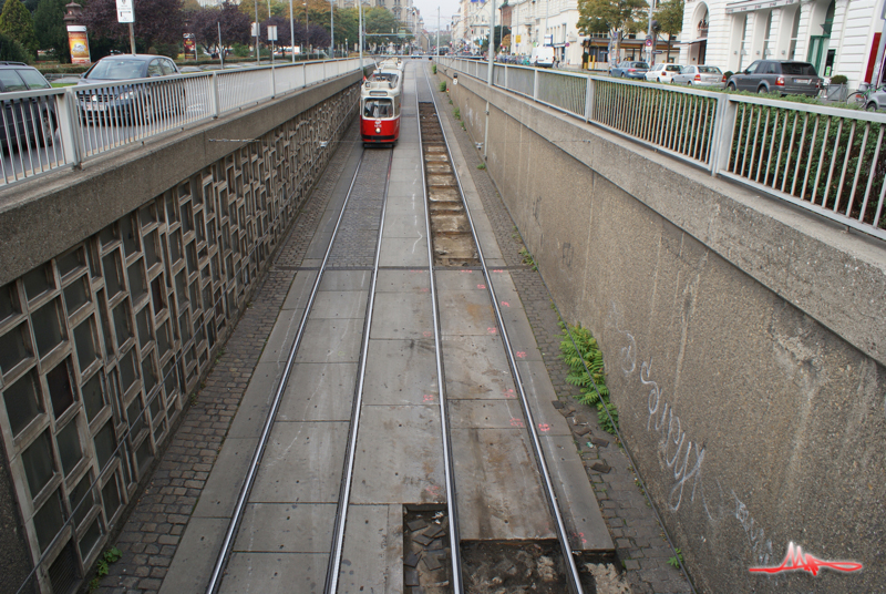 2009/10/26 | Rampe zum Jonasreindl