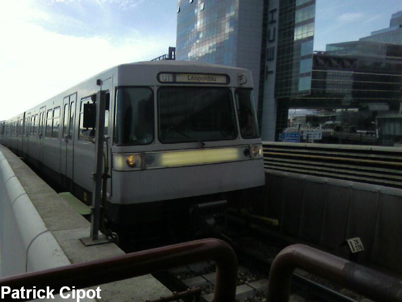 U 5
