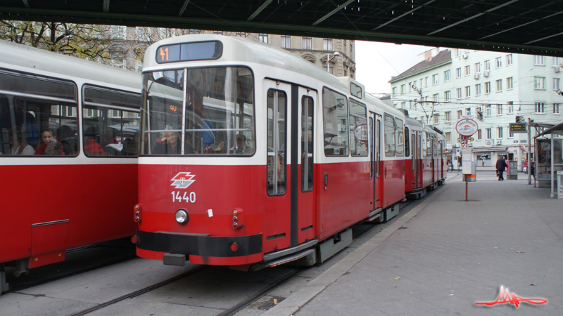 2009/11/09 | 41 (Währinger Straße, Volksoper) | 4040 + 1440 002