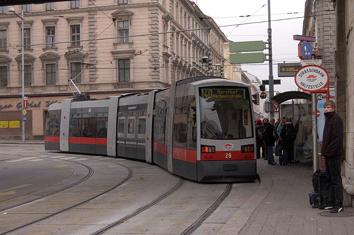 40er- und 41er-Umleitung über Kreuzgasse - Bild 01