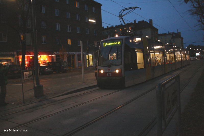 B 673