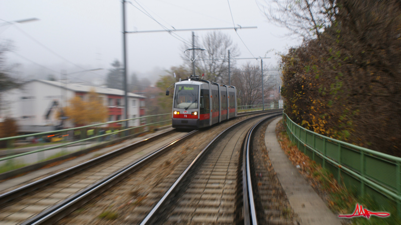 2009/11/17 | 78 auf Linie 60 - Bild 02