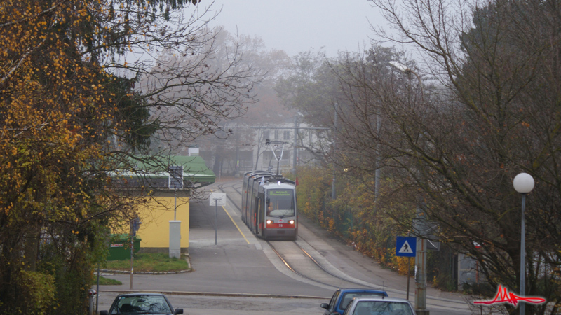 2009/11/17 | 78 auf Linie 60 - Bild 04