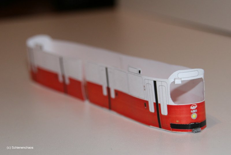 E2 Prototyp 2