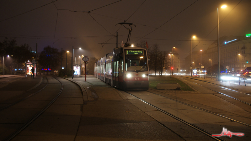 2009/11/21 | 1 (Karlsplatz) | 676