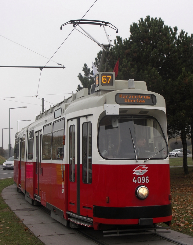 E2 - 4096 - 001