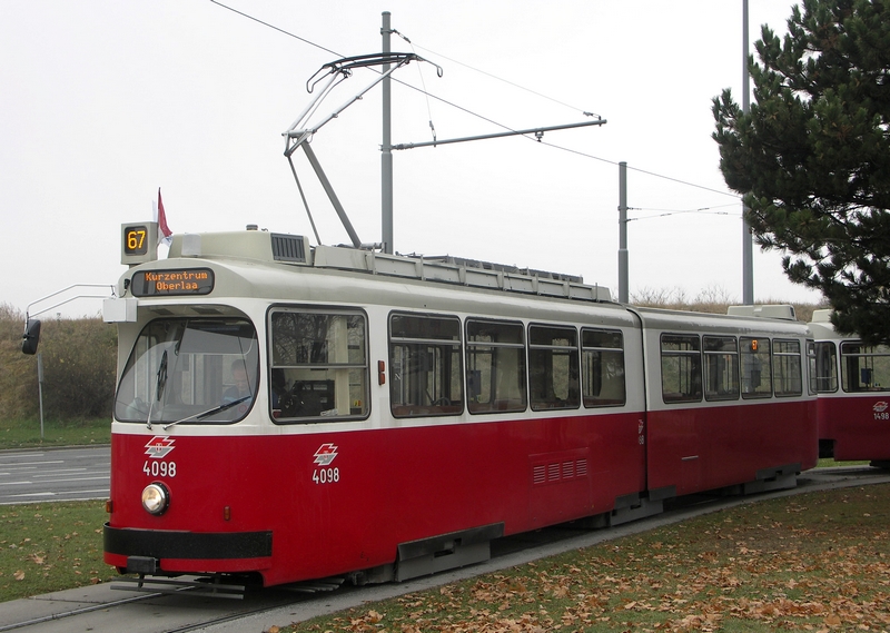 E2 - 4098 - 005