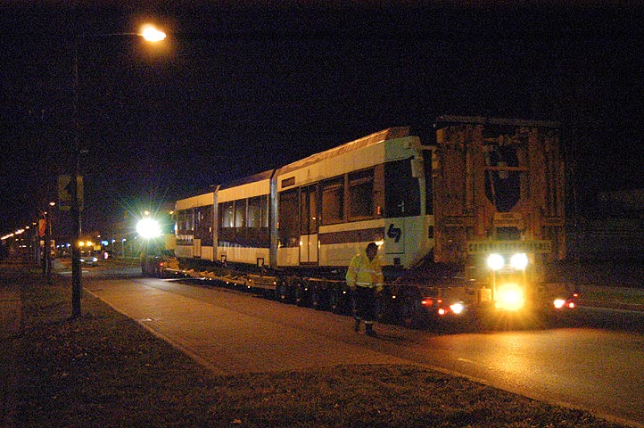 Lieferung TW 411 - Bild 03
