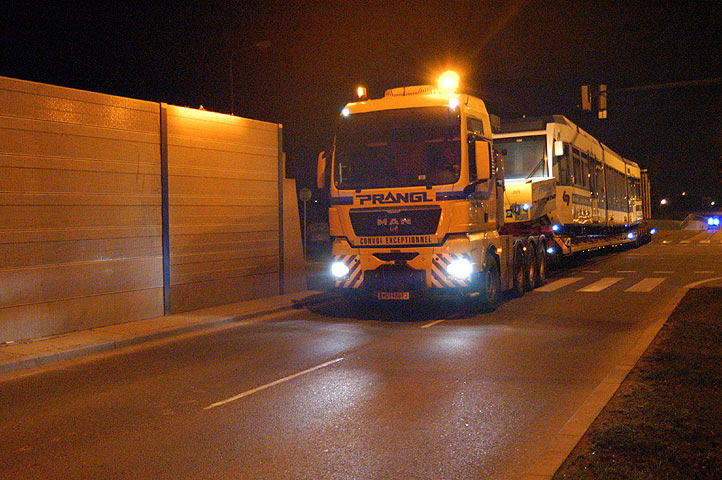 Lieferung TW 411 - Bild 06