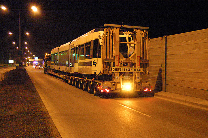 Lieferung TW 411 - Bild 07