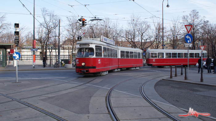 2009/11/29 | 2 (Ring-OTG) | Ablenkung zum Joachimsthalerplatz 02