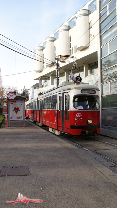 2009/11/29 | 2 (Ring-OTG) | Ablenkung zum Joachimsthalerplatz 05