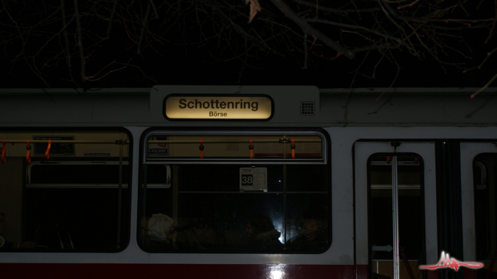 2009/12/03 | 38 (Sieveringer Straße) | 1405