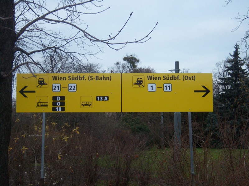 Südbahnhof neu 2