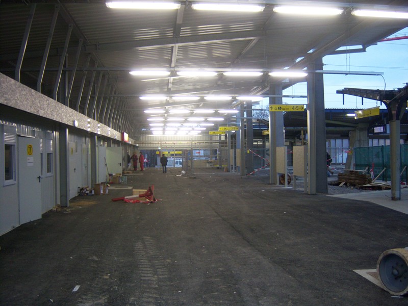 Südbahnhof neu 6