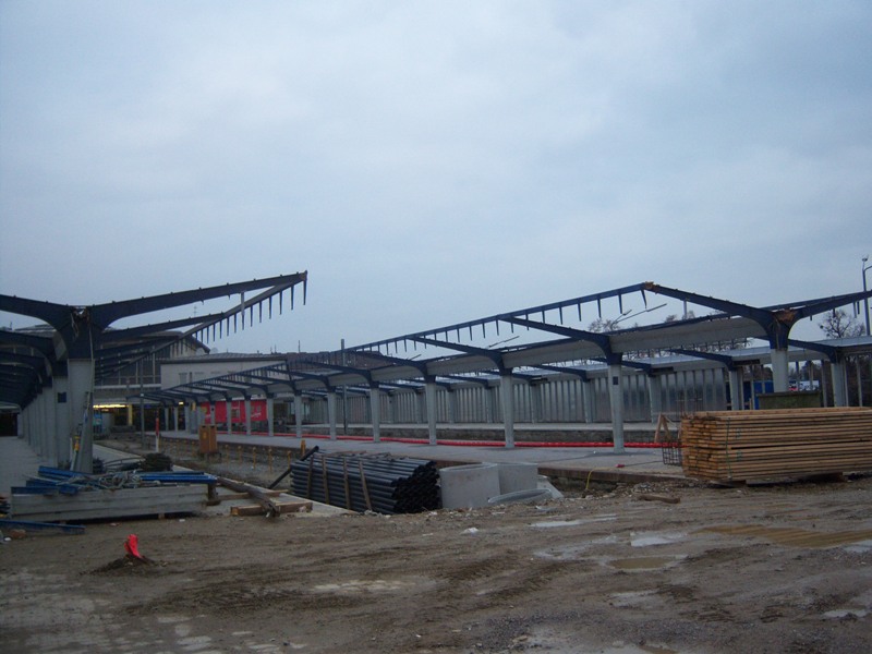 Südbahnhof neu 7