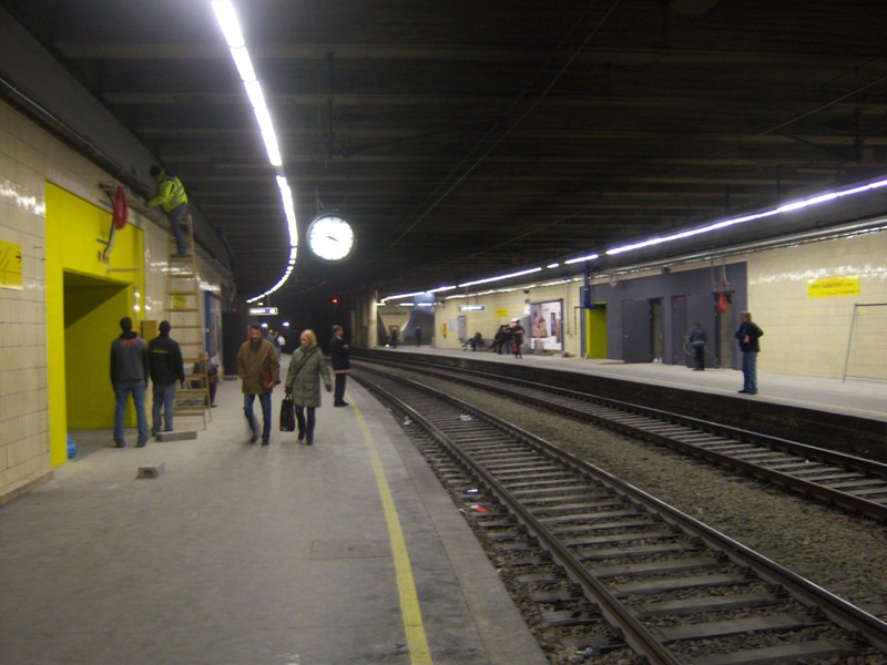 Südbahnhof neu 3