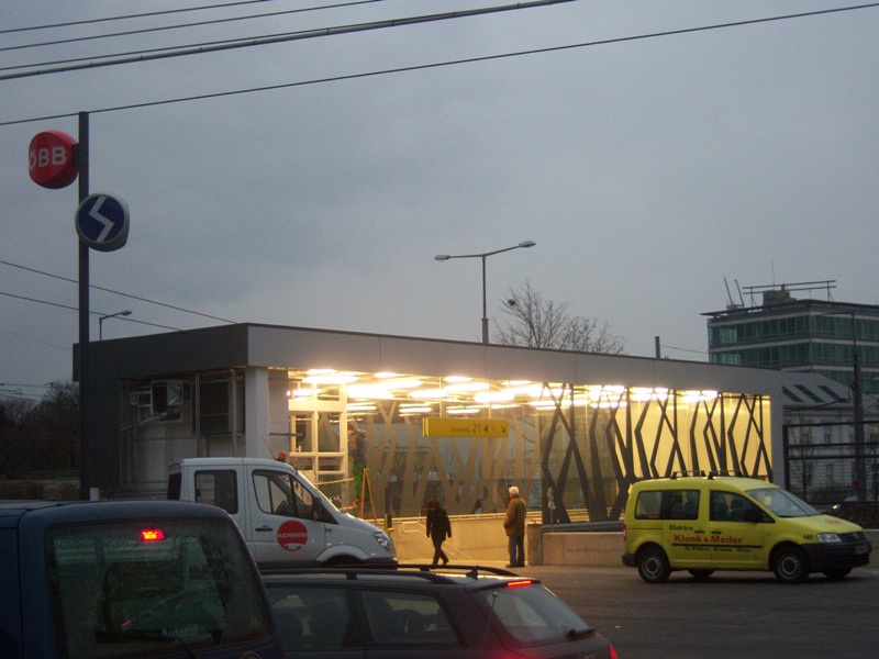 Südbahnhof neu 4