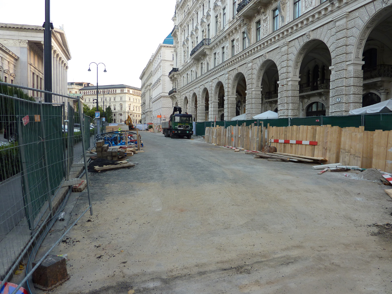 Reichsratsstraße