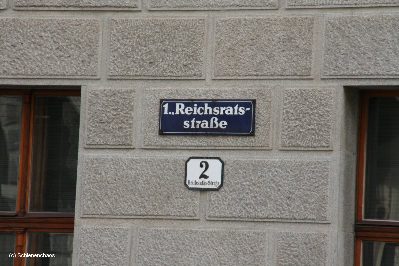 Reichsratsstraße 1 8