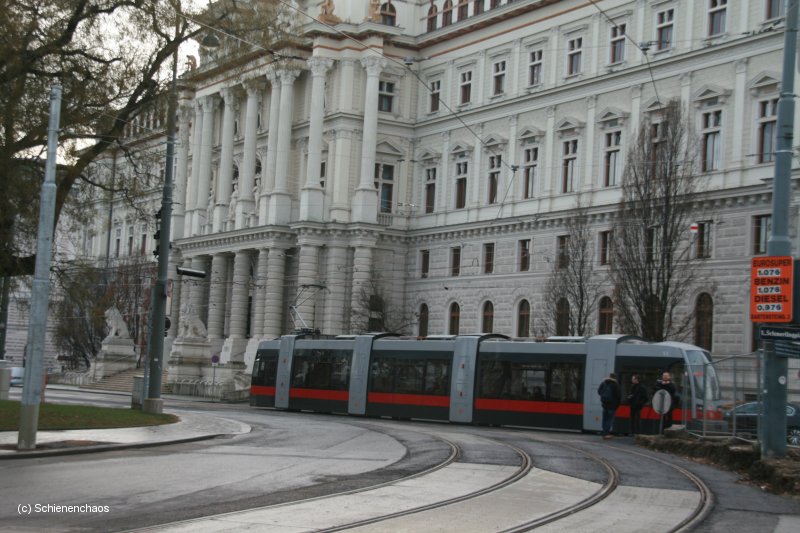 Reichsratsstraße 2 2