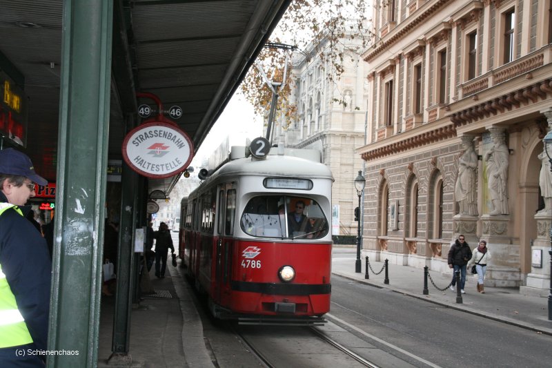 Reichsratsstraße 4 4