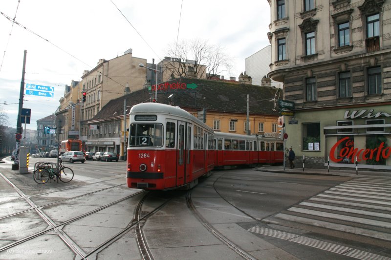 Reichsratsstraße 4 6