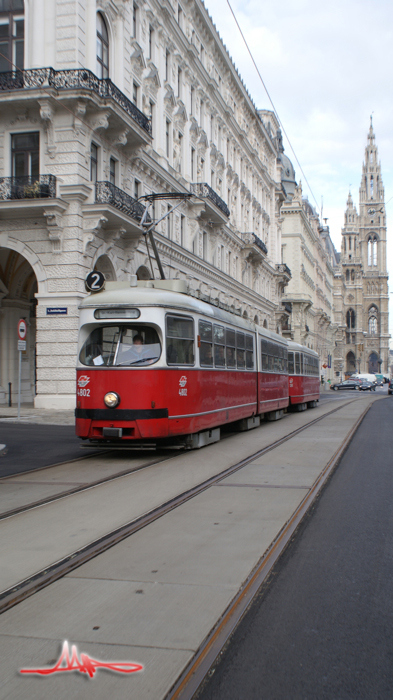 2009/12/31 | 2 ("Demogleis" Reichsratsstraße) | 4802 + 1285