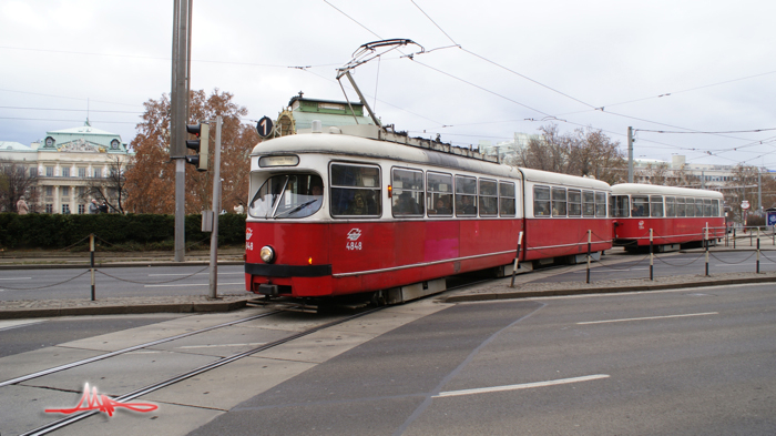 2009/12/31 | 1 (Karlsplatz) | 4848 + 1354