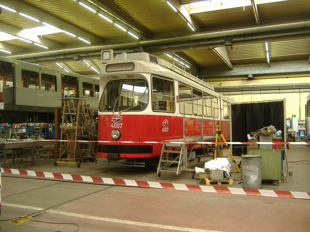 4007 - HW