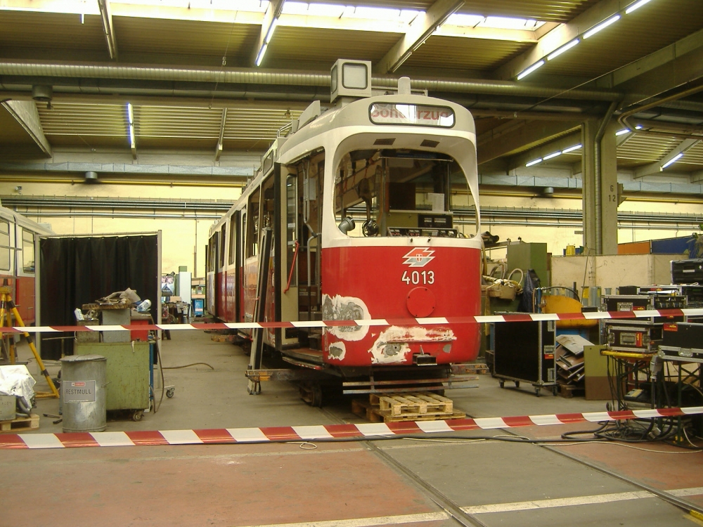 4013 - HW