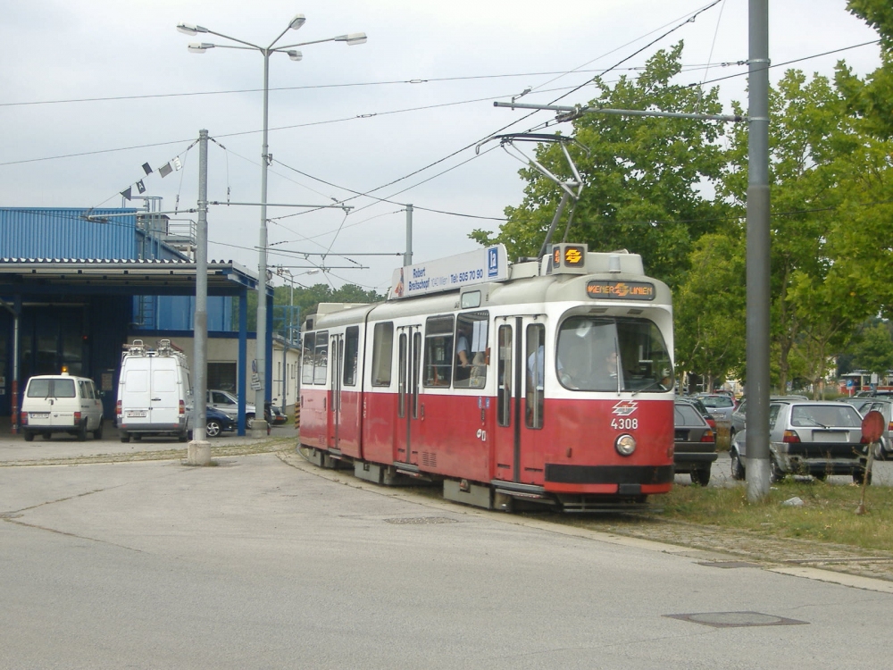 4308- HW