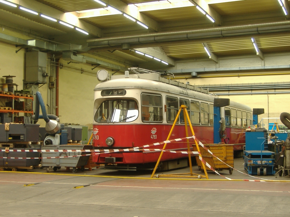 4793 - HW