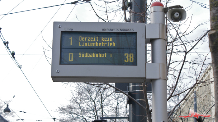 2009/12/31 | Partielle Sperre der Ringstraße aufgrund des Silvesterlaufs 2009 001