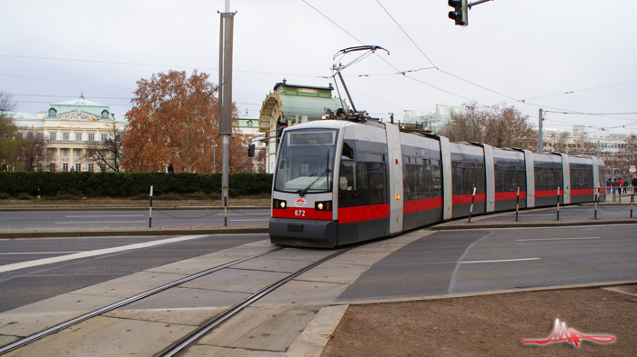 2009/12/31 | 1 (Karlsplatz) | 672