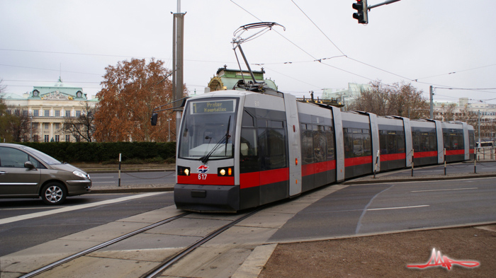 2009/12/31 | 1 (Karlsplatz) | 617