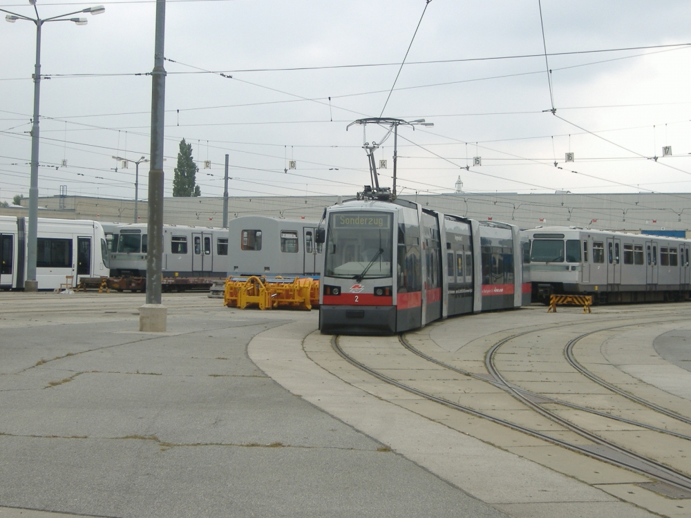 ULF 2 - HW