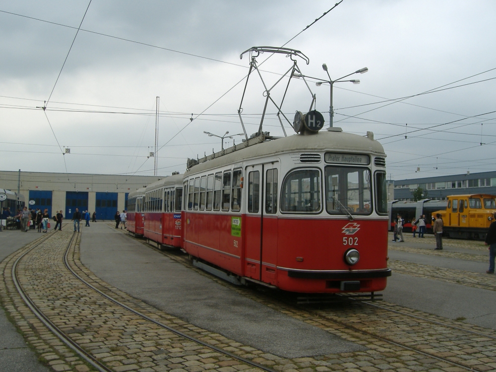 502 - HW