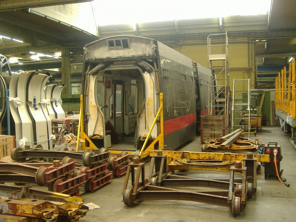 ULF 635 - HW
