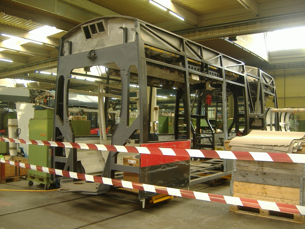 ULF 635 - HW